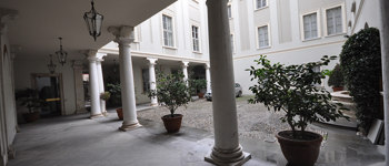 2017 - Palazzo Salvadego