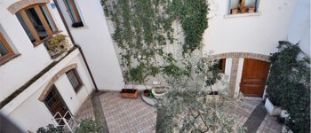 PIAZZA ARNALDO - MANSARDA TRAVI A VISTA + BOX - V000601 PIAZZA ARNALDO - MANSARDA TRAVI A VISTA + BOX - V000601