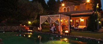 2006 - La Criolda B&B Luxury Villa