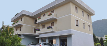 2004 - La Palazzina 