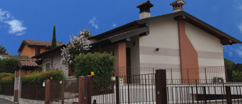 2008 - Residence Montenetto