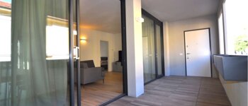 NUOVISSIMO QUADRILOCALE CON TERRAZZA - V000595