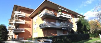 ZONA NORD Bilocale con terrazza e garage - V000607