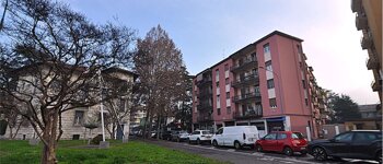 TRILOCALE/QUADRILOCALE IN VENDITA CON GARAGE - V000610