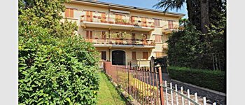 LUMINOSISSIMO TRILOCALE RISTRUTTURATO CON GARAGE - V000612