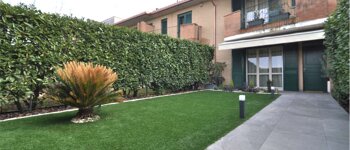 Villetta indipendente Full-optional - V000616