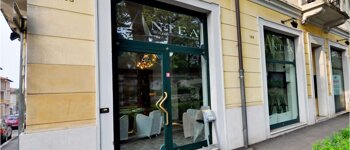 STUDIO/ UFFICIO/  NEGOZIO 3 VETRINE FRONTE STRADA - A000110