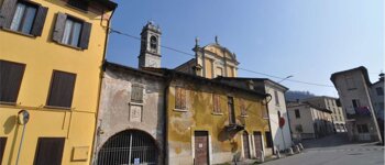 STORICO CASALE - V000618