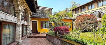 REZZATO - Luminoso appartamento con terrazza - V000622