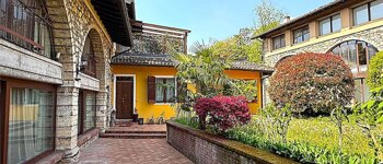 REZZATO - Luminoso appartamento con terrazza - V000622