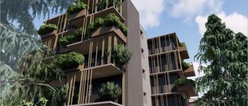 TRINITY (Borgo Trento) - TRILOCALI - V000628