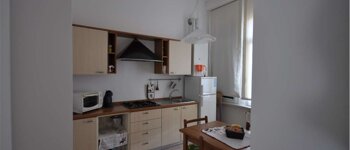 AMPIO BILOCALE ARREDATO IN VIALE VENEZIA - A000114