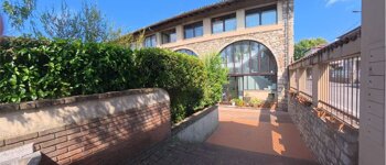 Porzione di Antico Casale ristrutturato - V000640