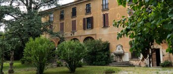 Villa Elide Pallavicini già Castelli - V000430