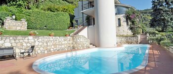 Villa Singola plurifamiliare - V000431