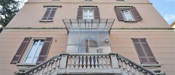 Palazzetto Libety - V000427