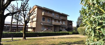 PENTALOCALE DOPPIO GARAGE IN RESIDENCE - V000440