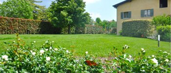 BRESCIA2   IMPORTANTE PORZIONE INDIPENDENTE TESTA - V000458