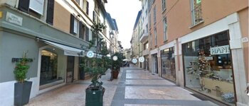NEGOZIO CORSO PALESTRO - A000089