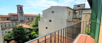 ATTICON BON TERRAZZA PANORAMICA  E GARAGE - V000484