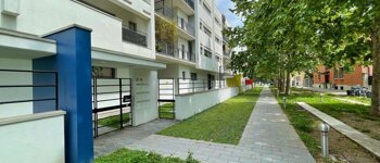 ESCLUSIVO PENTALOCALE CON DUE TERRAZZE E BIGARAGE - V000497
