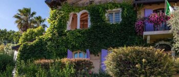 La Criolda Villa holiday - rental Lake Garda - A000096