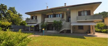 BIFAMILIARE INTERA = 2 VILLE - V000519