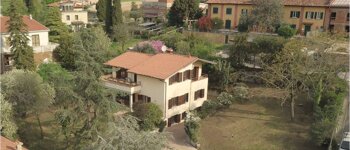 Villa Singola su lotto da 1350 mq - V000539
