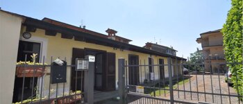 MONOLOCALE ARREDATO NUOVO IN AFFITTO - A000103