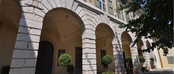 CELLATICA -  VILLA IN PALAZZO STORICO - V000584