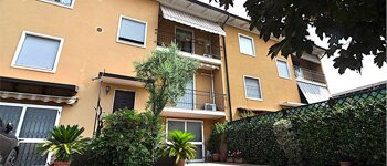APPARTAMENTO ATTICO IN BIFAMILIARE - V000589